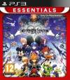 PS3 GAME - Kingdom Hearts 1.5 ReMIX- Essentials (MTX) PS3 GAME - Kingdom Hearts 1.5 ReMIX- Essentials (MTX)